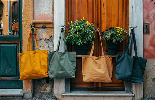 캔버스 가방의 사회적 영향: 패션과 지속가능성의 상징17-1.jpg